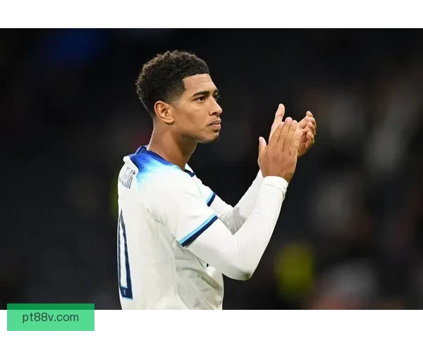 图片报曝曼联盯上多特中场乔布贝林厄姆水晶宫加入争夺前景成悬念